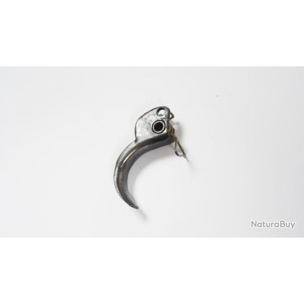 D�tente + ressort WALTHER P38