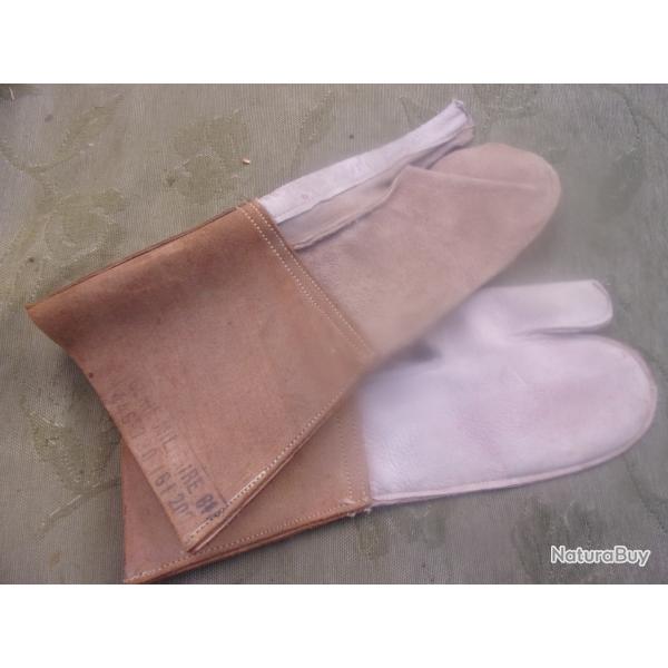 gants de g�nie fran�ais