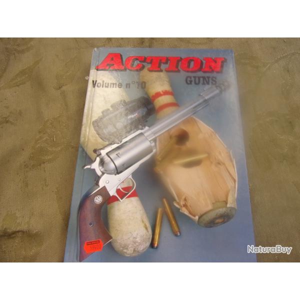 album Action Gun numro 10