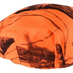 Casquette plate Brocard Blaze Percussion GHOST CAMO BLAZE