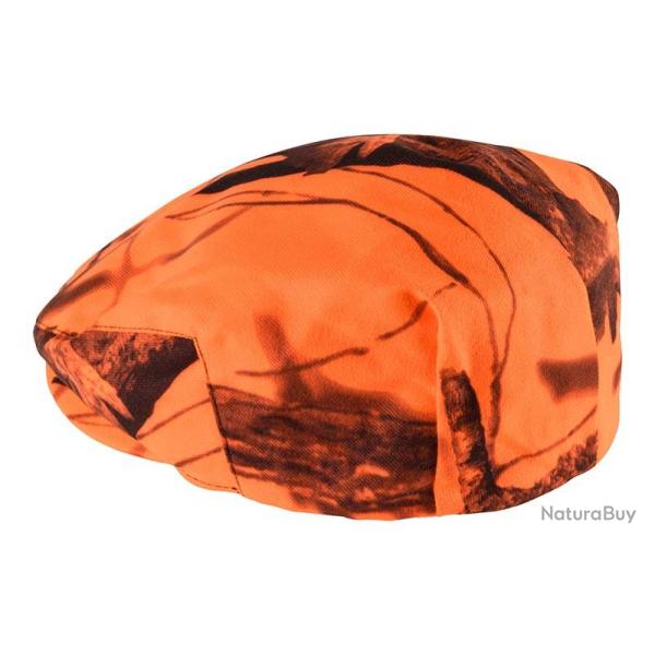 Casquette plate Brocard Blaze Percussion GHOST CAMO BLAZE