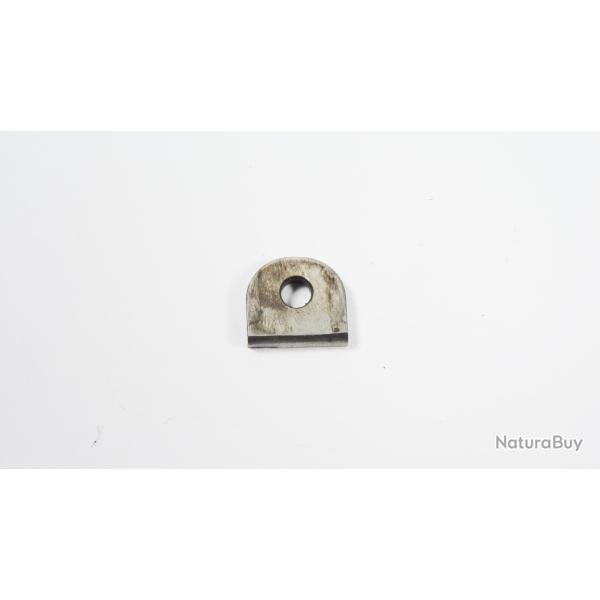 Plaque de recouvrement culasse UNIQUE D6