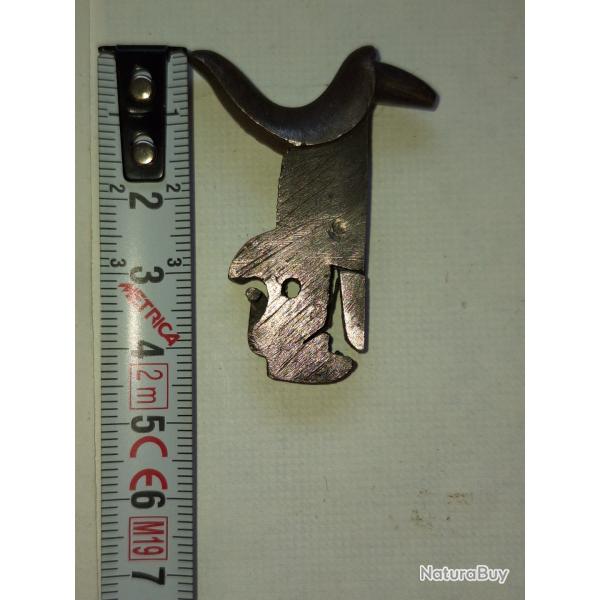 Chien pour revolver type LEFAUCHEEUX complet vendu par poudrenoirepro