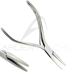 Pince Dr Slick &eacute;crase ardillon