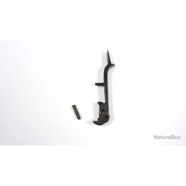 Suret de poigne + verrou de chargeur + axe MAB "B" 6.35