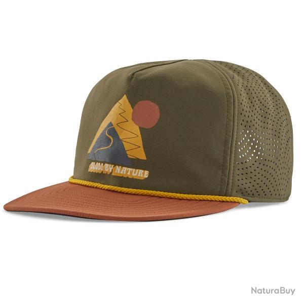 Casquette PATAGONIA Snowfarer