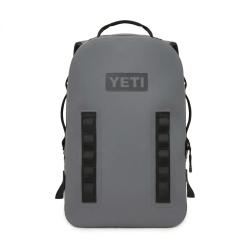 Sac YETI Panga backpack 28L Storm grey
