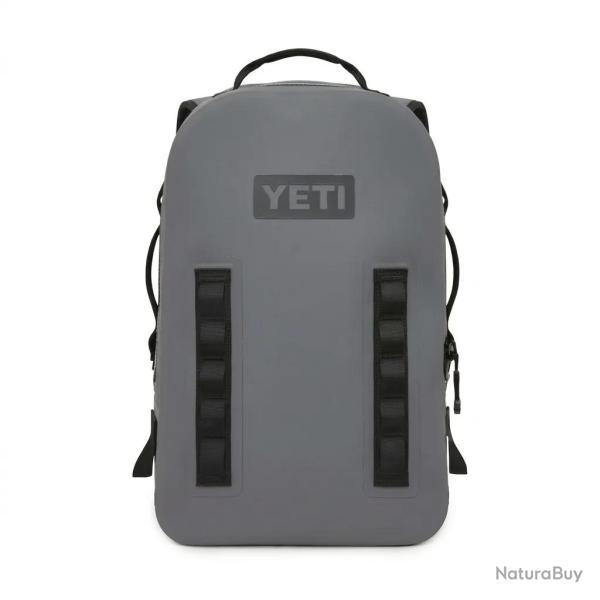 Sac YETI Panga backpack 28L Storm grey