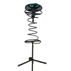 PALETTE DE SOL RESSORT - LOU PALOUMAYRE