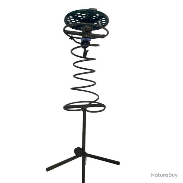 PALETTE DE SOL RESSORT - LOU PALOUMAYRE