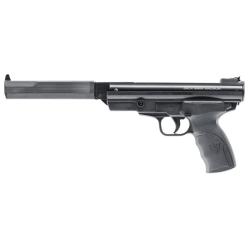 Pistolet &agrave; air comprim&eacute; Browning Buck Mark magnum noir cal.5.5mm