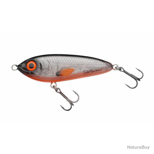 Poisson Nageur Abu Garcia Svartzonker McTracer 16,5cm 150g 16,5cm Glitter Fegis