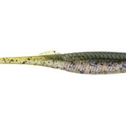 Leurre Souple Rapala Crushcity The Stingman 15cm 15cm Par 4 DVA 13,6g