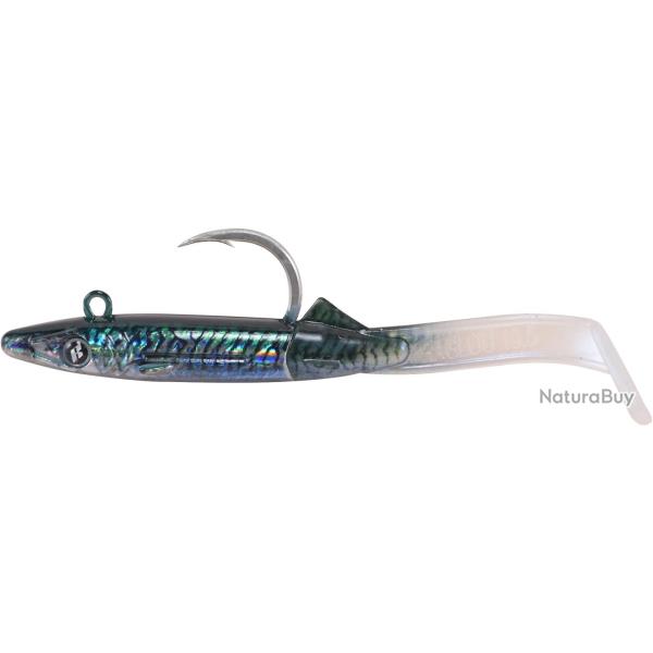 Leurre Souple Ragot Raglou Hybrid Pelagic 85 24g 8,5cm par 2 GM