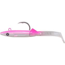 Leurre Souple Ragot Raglou Hybrid Pelagic 85 24g 8,5cm par 2 PP