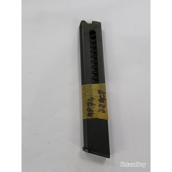 Chargeur AP74 cal 7,65 Browning/32ACP