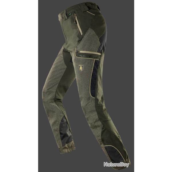 PANTALON TRABALDO ASCENT PRO 2515/19500/RS CAL 450