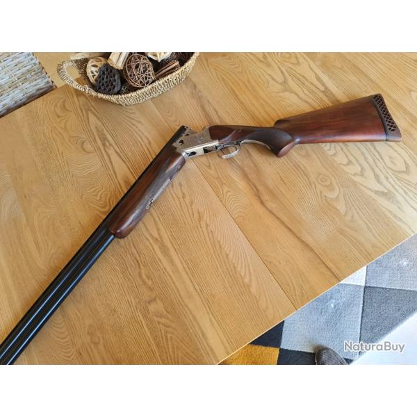 MIROKU.4800 TR3 "TRAP."mobil-chokes"...(DROITIER"