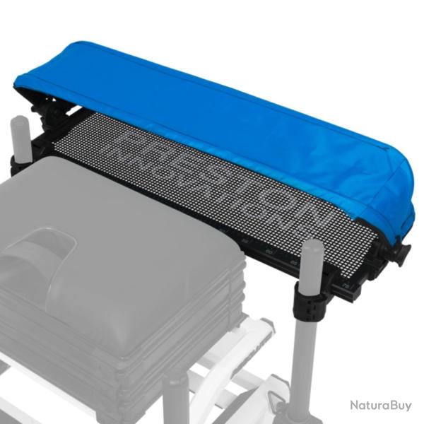 PRESTON DESSERTE VENTALITE SLIMLINE HOODIE SIDE TRAY PRESTON