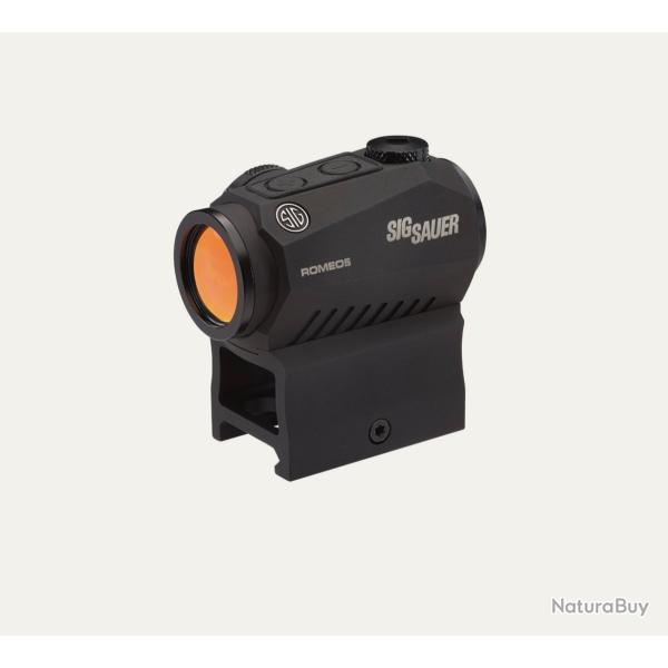 BF25! Point rouge SigSauer Romo 5 1x20 neuf 54370