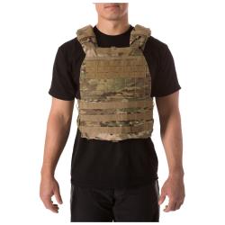 Porte-Plaques TacTec(TM) Multicam&reg;