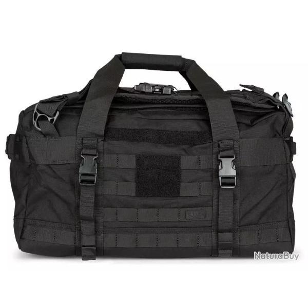 Sac Rush LBD MIKE 36L Noir (019)