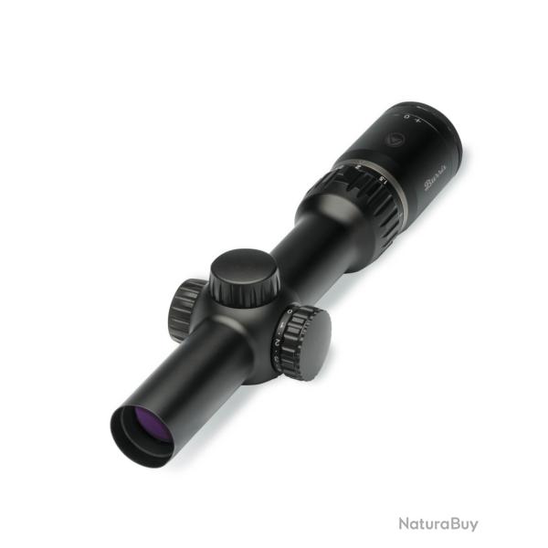 WAHOO! Lunette de battue Burris Four X E 1-4x24 neuf 57232