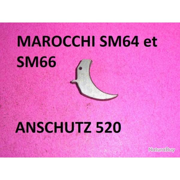 dtente NEUVE carabine MAROCCHI SM64 SM66 SM 64 SM 66 ANSCHUTZ 520 - VENDU PAR JEPERCUTE (s9l345)