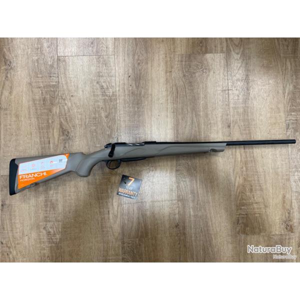 BF25! Carabine Franchi Horizon Elite Gray Cerakote Cal 30-06 neuf 60067