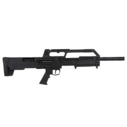 FUSIL A POMPE HATSAN ESCORT BULL TAC 12/76 RAYE 61CM