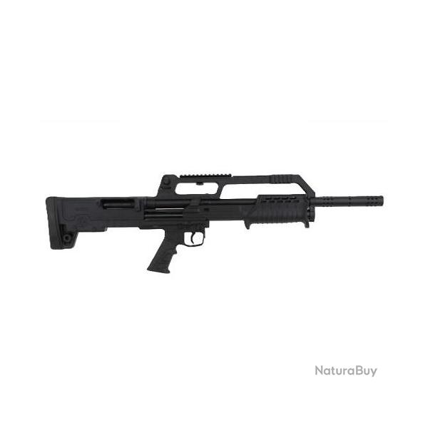 FUSIL A POMPE HATSAN ESCORT BULL TAC 12/76 RAYE 61CM