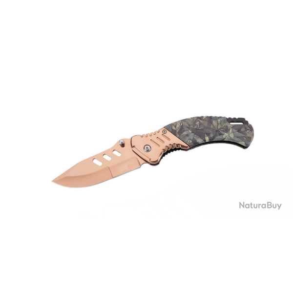 Herbertz 575612 Camouflage bronze