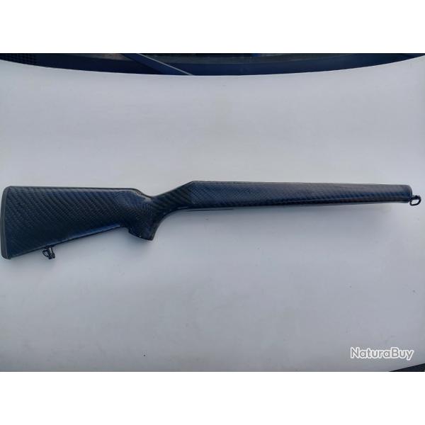 Carcasse off road synth�tique style carbone Blaser r93