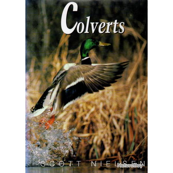colverts de scott nielsen , canards