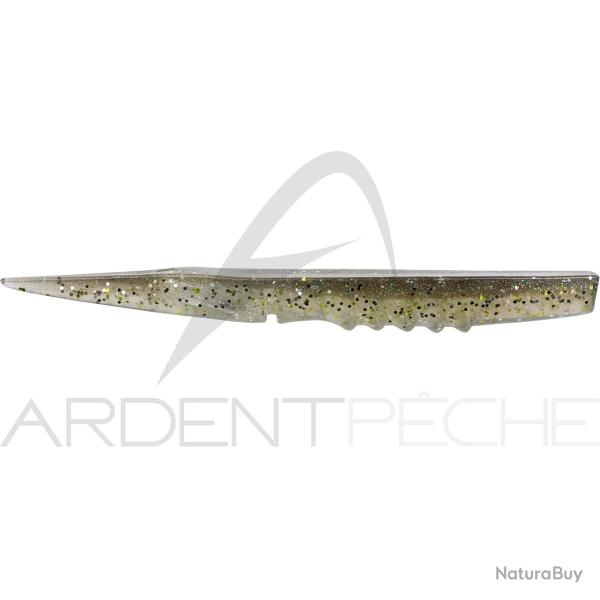 Leurre souple MEGABASS Super X layer Real Minnow