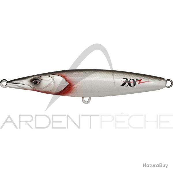 Leurre de surface XORUS Asturie 110 20me Anniversaire UF