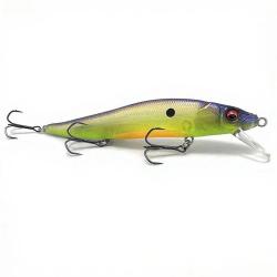 Poisson nageur MEGABASS Vision 110 FW Sexy monroe