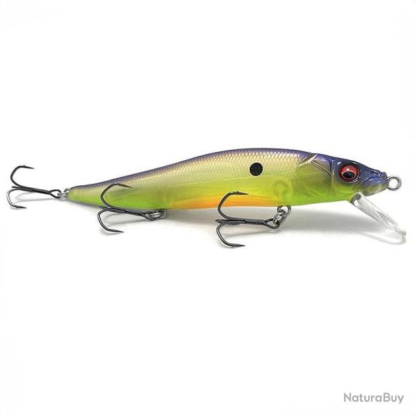 Poisson nageur MEGABASS Vision 110 FW Sexy monroe
