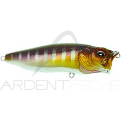 Poisson nageur MEGABASS Pop max PM Gill