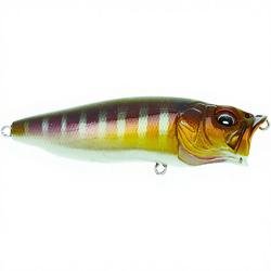 Poisson nageur MEGABASS Pop max PM Gill
