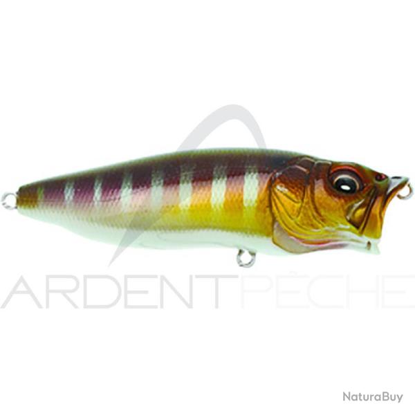 Poisson nageur MEGABASS Pop max PM Gill