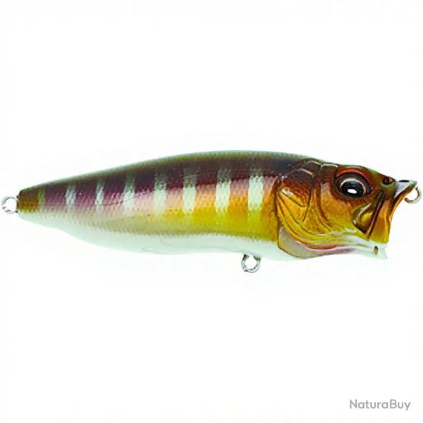 Poisson nageur MEGABASS Pop max PM Gill