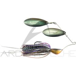 Spinnerbait MEGABASS V Flat power bomb 16g 10 Gill