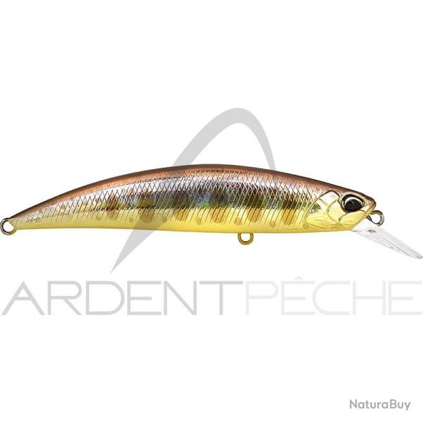 Poisson nageur DUO Spearhead ryuki 80 S ADA4007 Viloet yamame YB