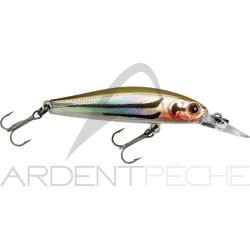 Poisson nageur ZIP BAITS Rigge S line 46 S MDR 451