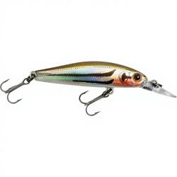 Poisson nageur ZIP BAITS Rigge S line 46 S MDR 451