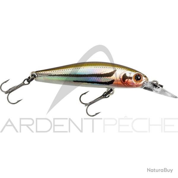 Poisson nageur ZIP BAITS Rigge S line 46 S MDR 451
