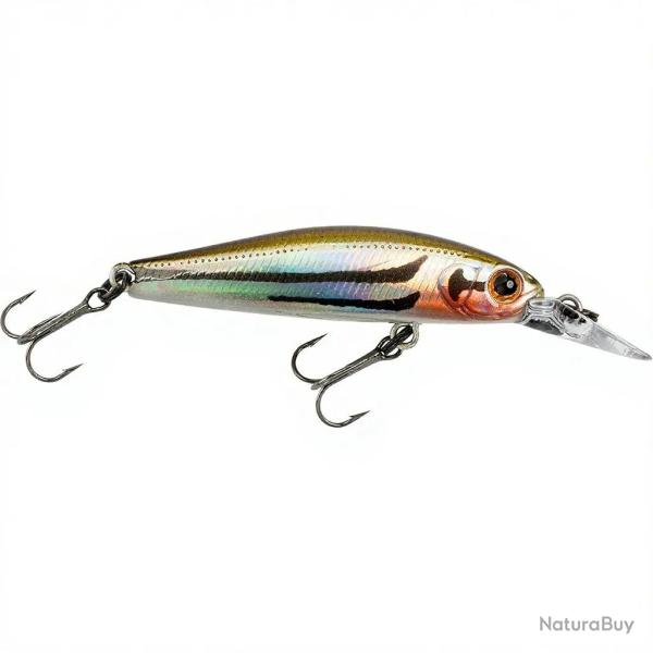 Poisson nageur ZIP BAITS Rigge S line 46 S MDR 451