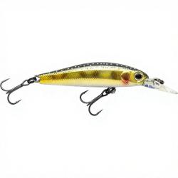 Poisson nageur ZIP BAITS Rigge S line 46 S MDR 416