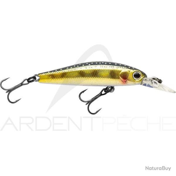 Poisson nageur ZIP BAITS Rigge S line 46 S MDR 416